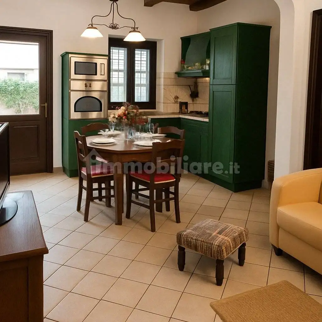 Villa in affitto a Marsala