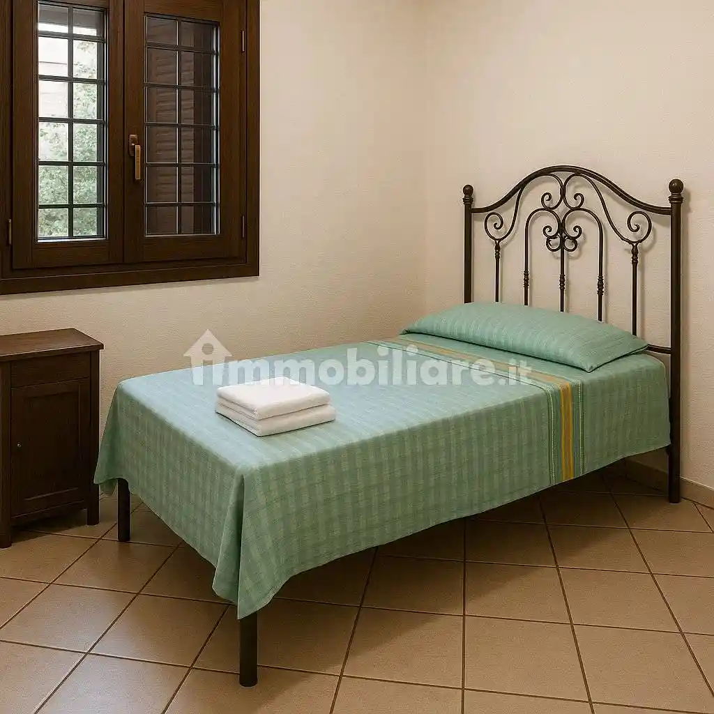 Villa unifamiliare Sbocco Lato Sinistro, Casabianca, Berbaro, Fossarunza, Marsala - foto 3