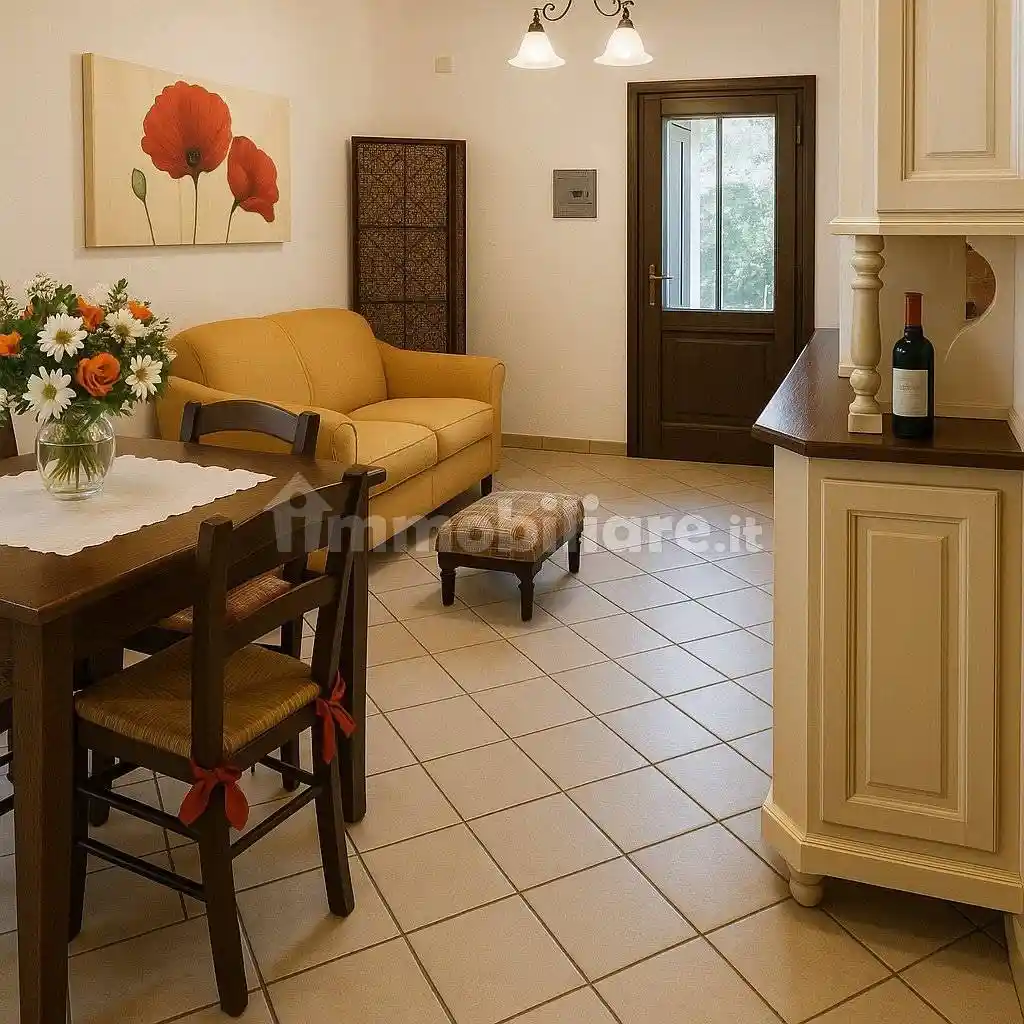 Villa unifamiliare Sbocco Lato Sinistro, Casabianca, Berbaro, Fossarunza, Marsala - foto 4