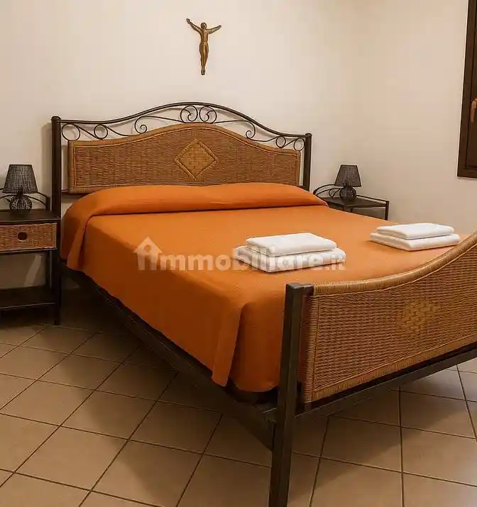 Villa unifamiliare Sbocco Lato Sinistro, Casabianca, Berbaro, Fossarunza, Marsala - foto 5