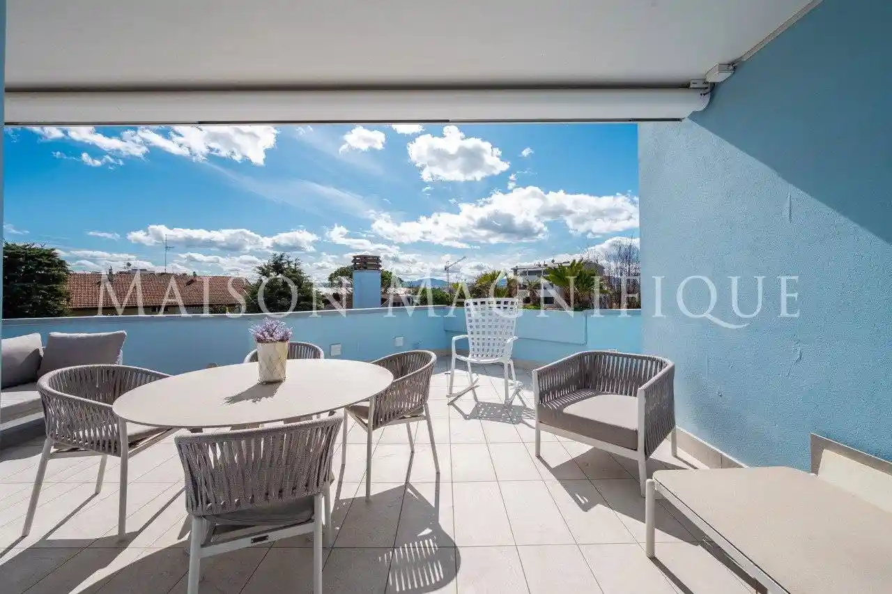 Attico - Mansarda in vendita a Riccione