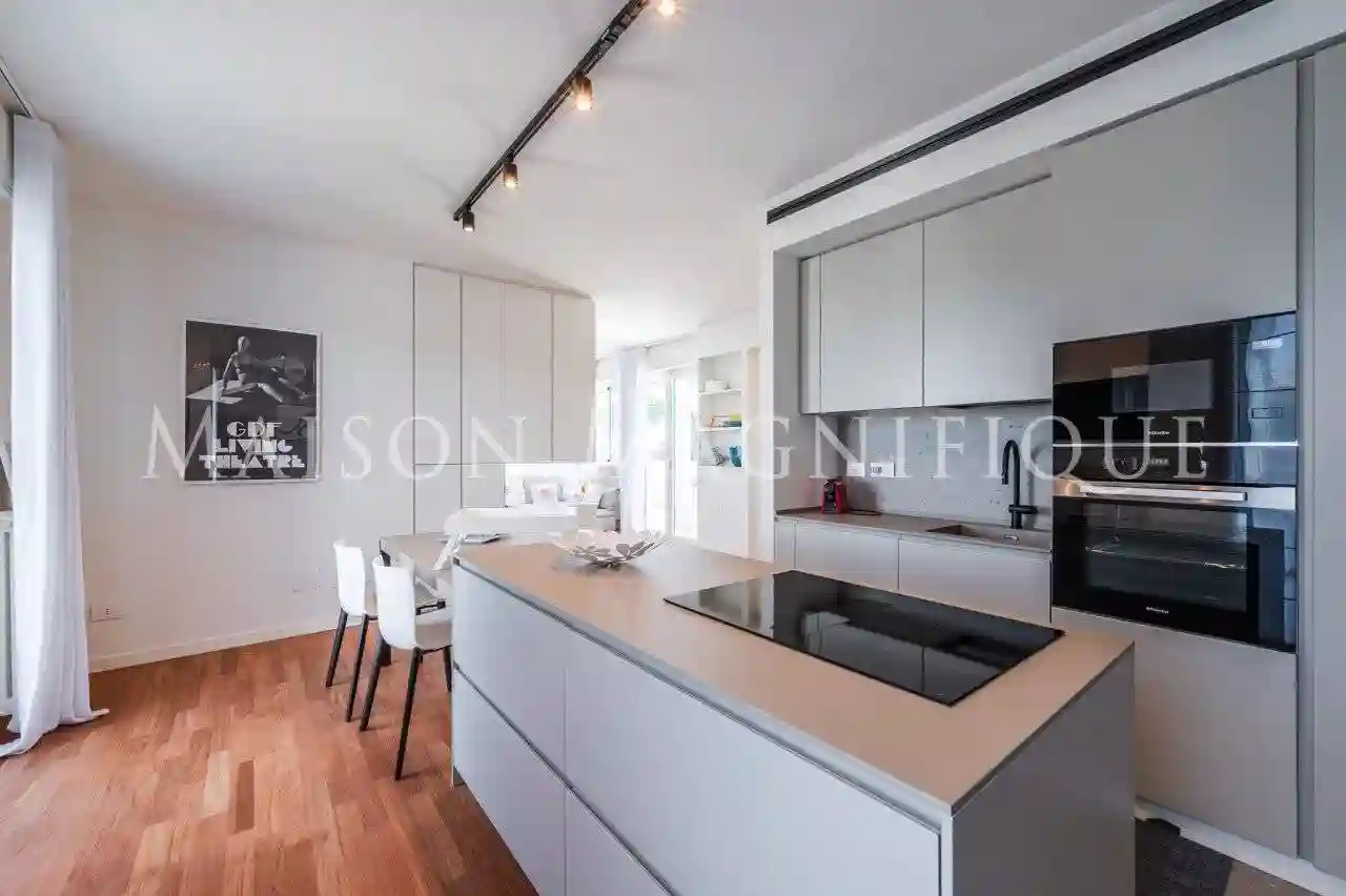 Attico - Mansarda - foto 4