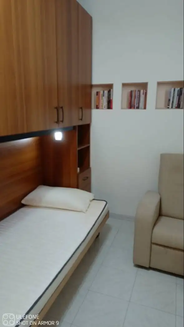 Appartamento in affitto a Carpi