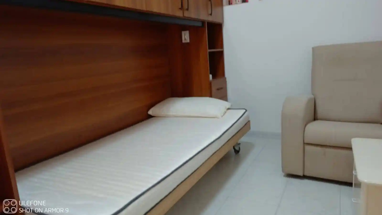 Trilocale via Medaglie d'Oro 18, Ospedale, Carpi - foto 3