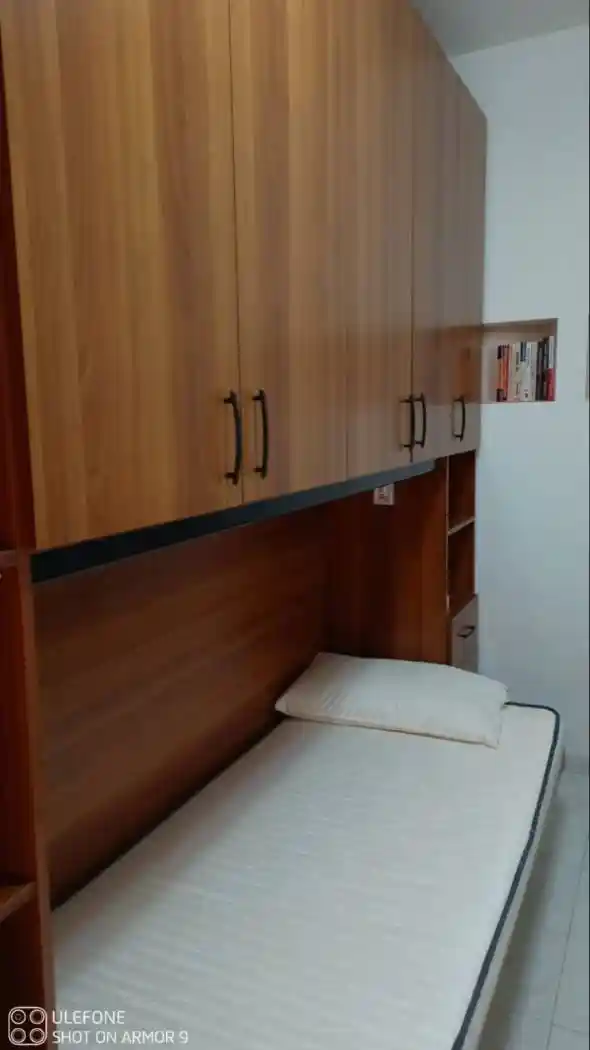 Trilocale via Medaglie d'Oro 18, Ospedale, Carpi - foto 4