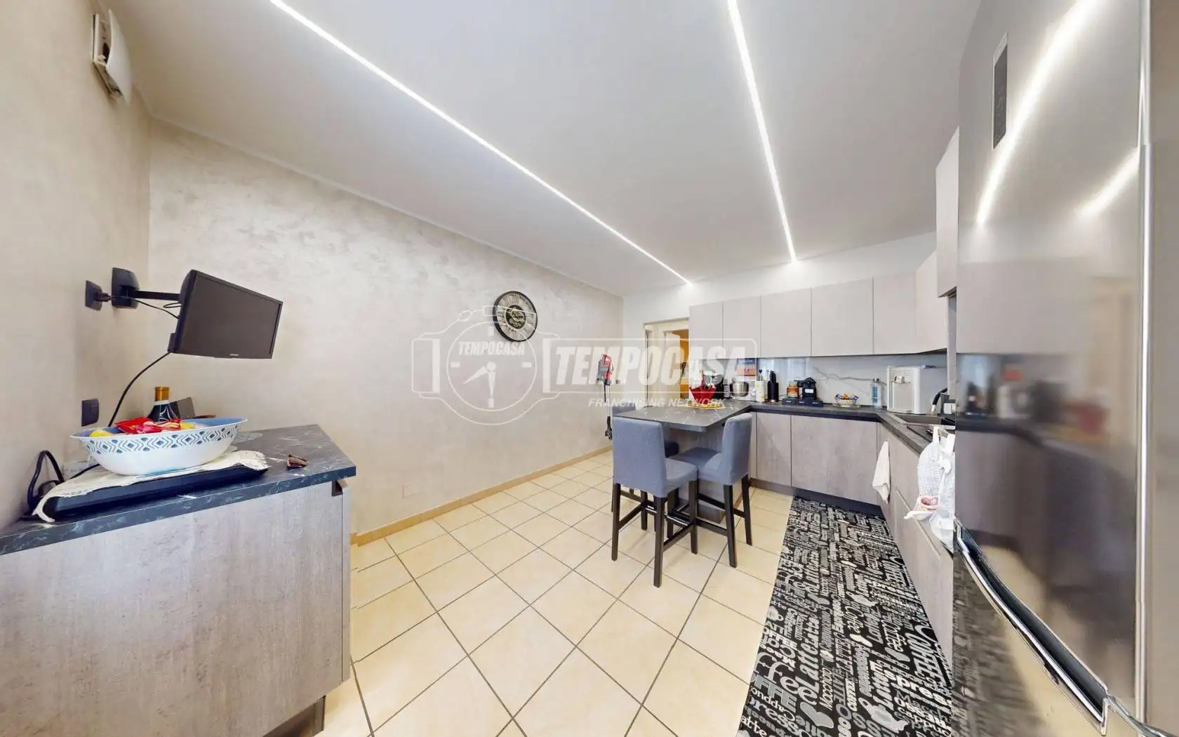 Appartamento in vendita a Priocca