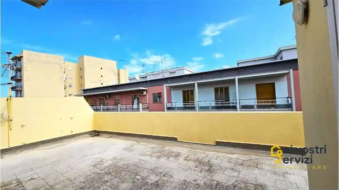 Appartamento in vendita a Siracusa