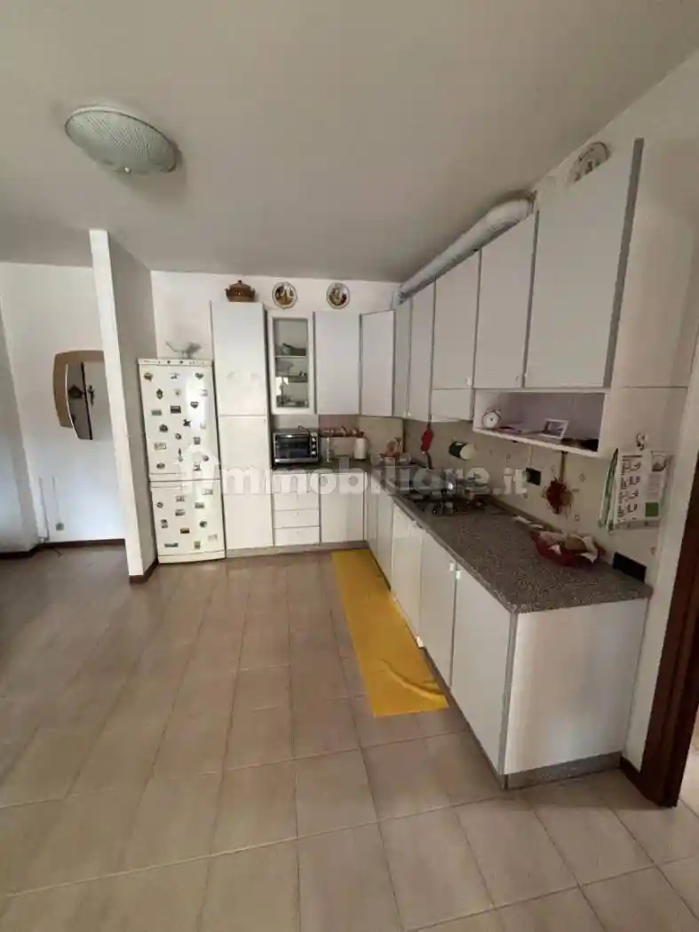 Appartamento in vendita a Adria