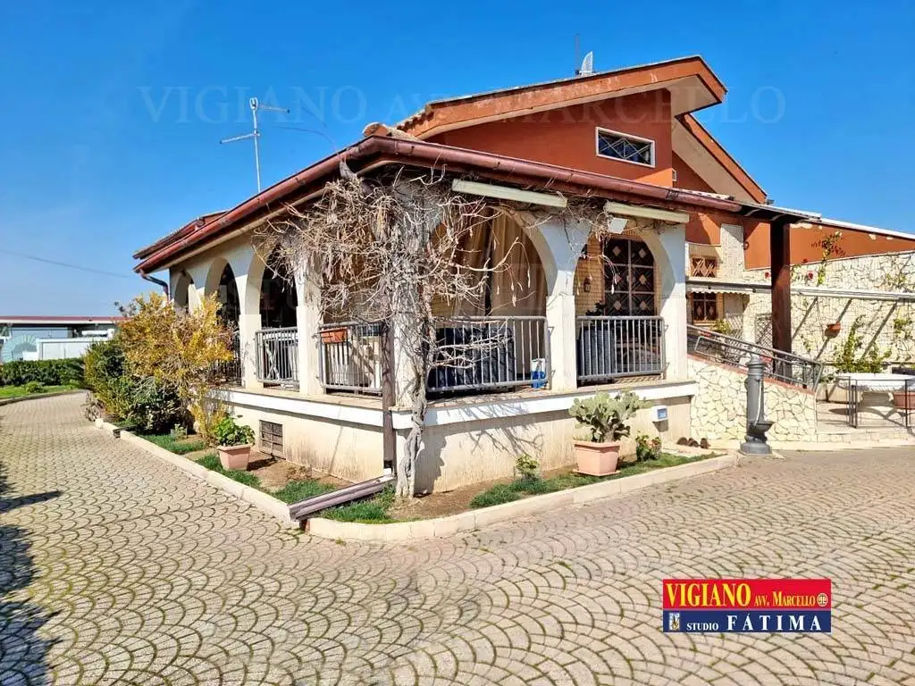 Villa in vendita a Foggia