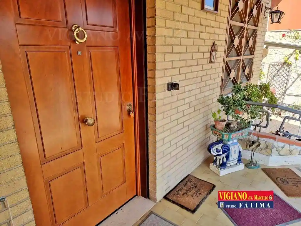 Villa bifamiliare via San Marco in Lamis, Arpinova, Foggia - foto 4