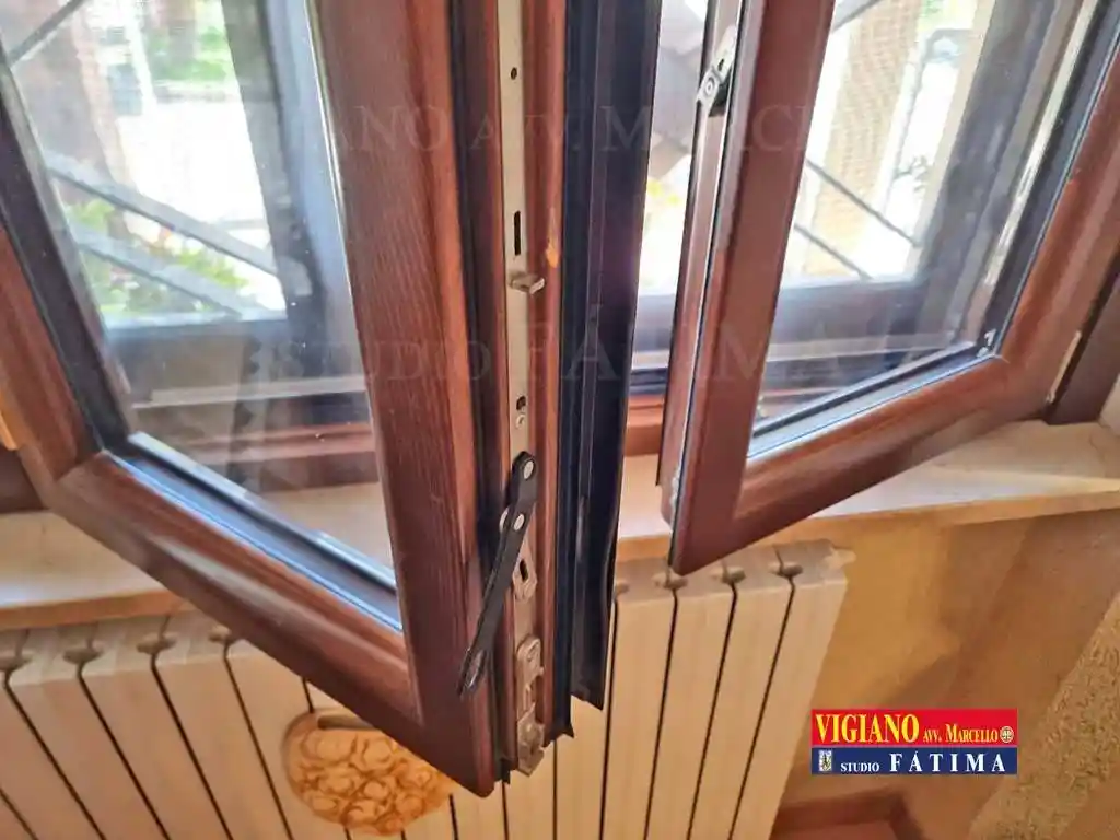 Villa bifamiliare via San Marco in Lamis, Arpinova, Foggia - foto 5