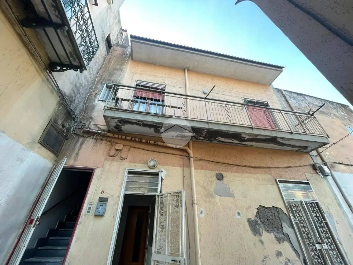 Casa indipendente in vendita a Scafati