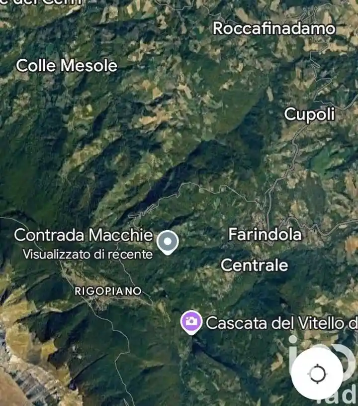 Trilocale via Contrada Macchie nc, Centro, Farindola - foto 4