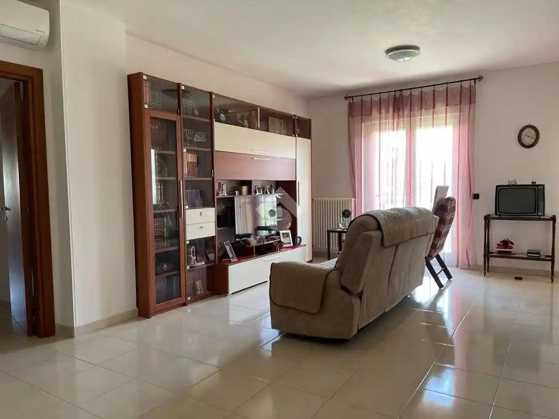 Appartamento in vendita a Grottaglie