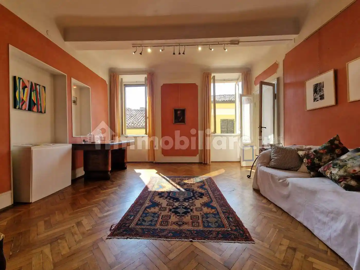 Appartamento in vendita a Mantova