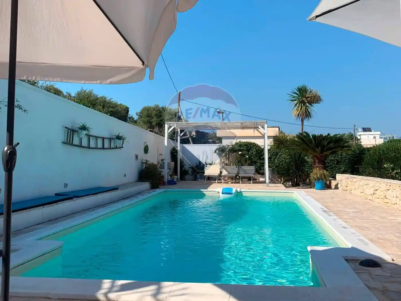 Villetta a schiera in vendita a Polignano a Mare