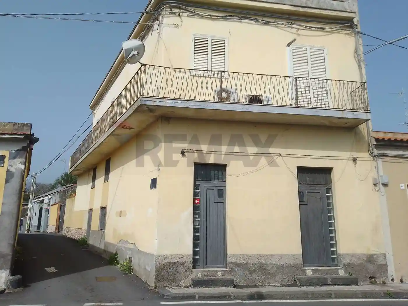Casa indipendente in vendita a Acireale
