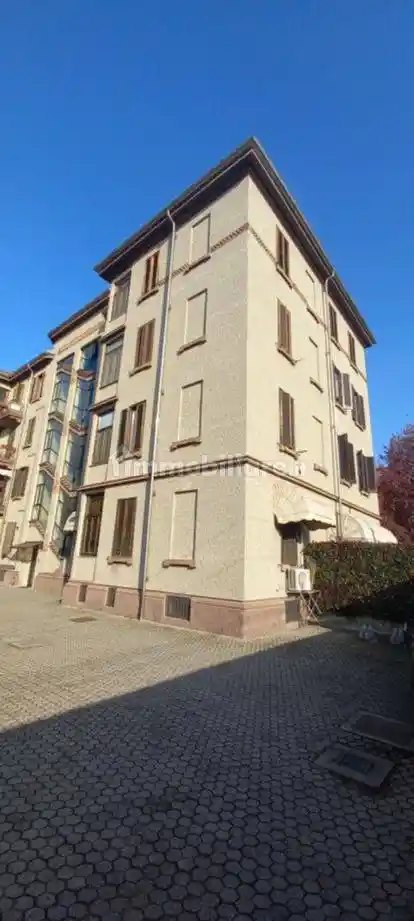 Appartamento in vendita a Novara