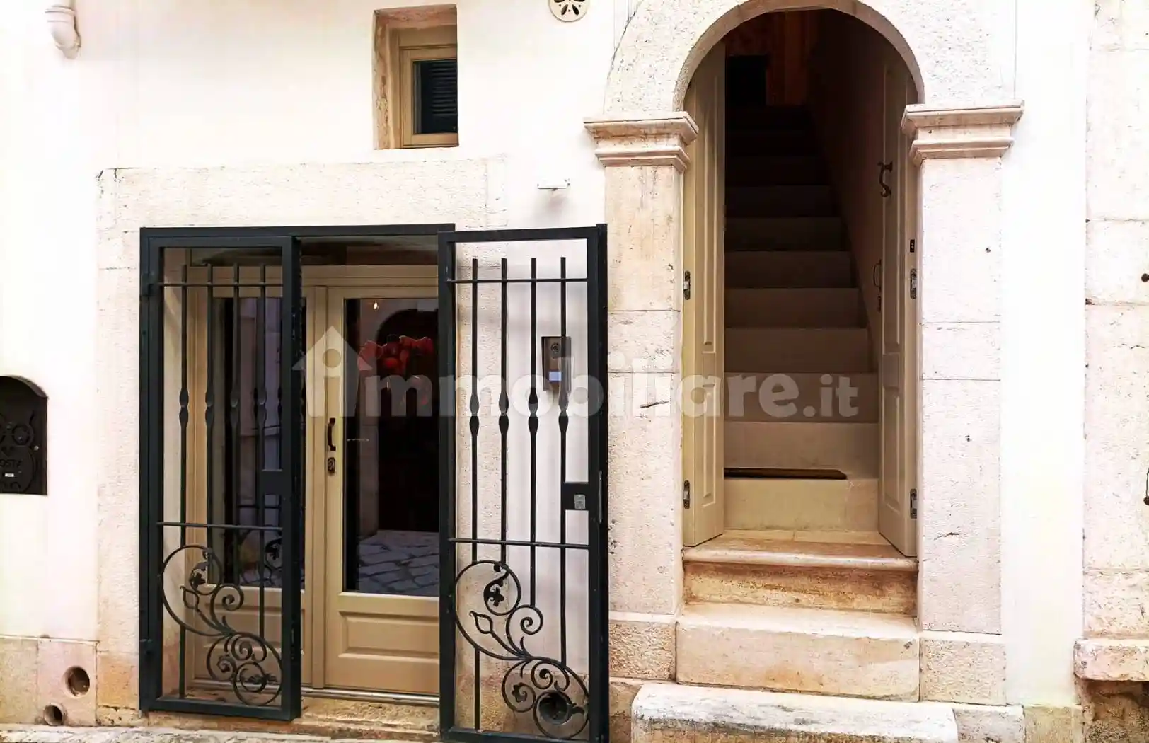 Casa indipendente in vendita a Conversano