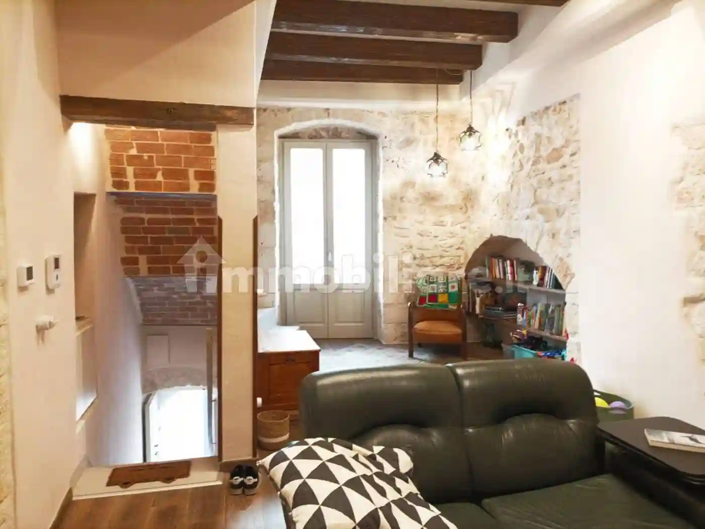 Casa indipendente - foto 5