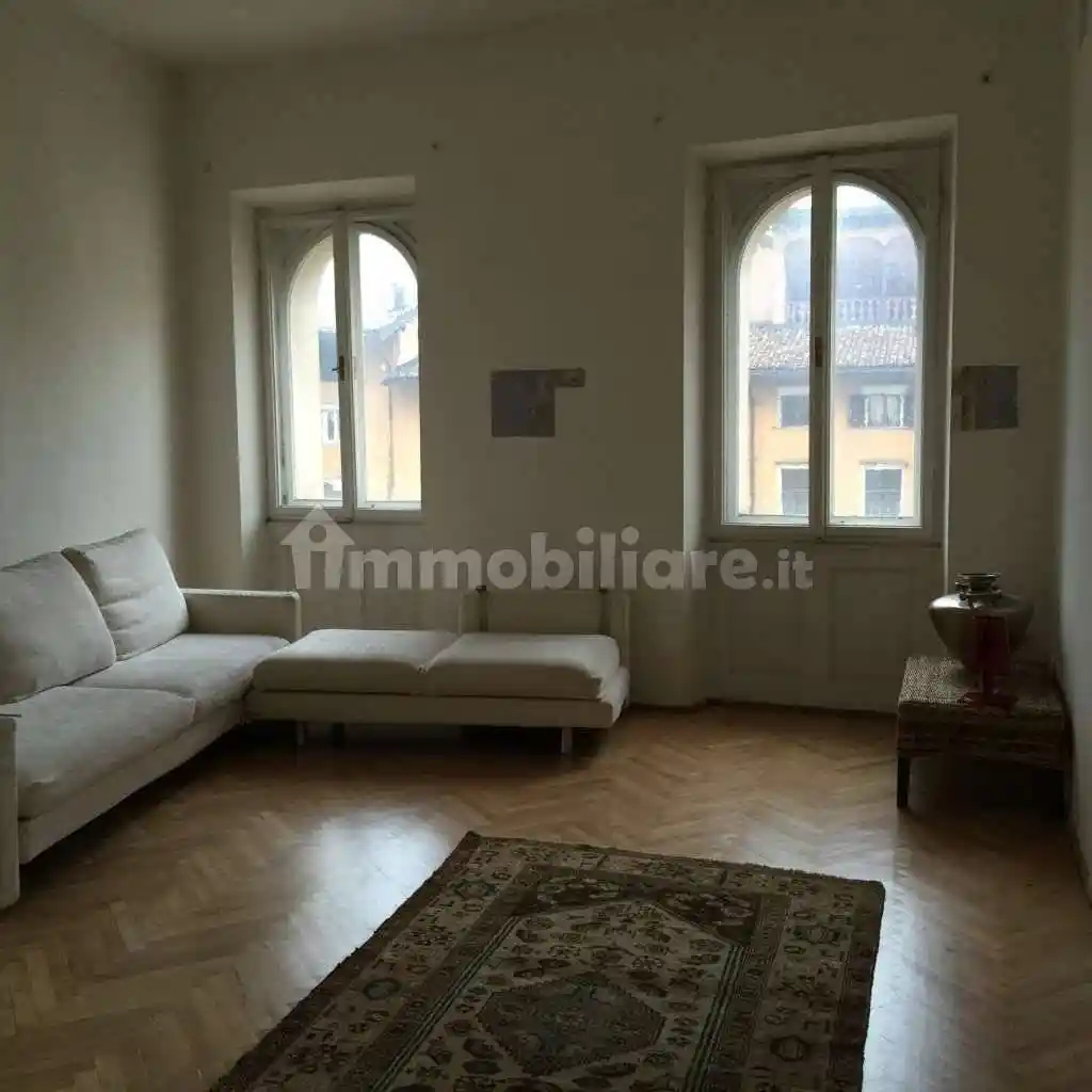 Appartamento in vendita a Trento