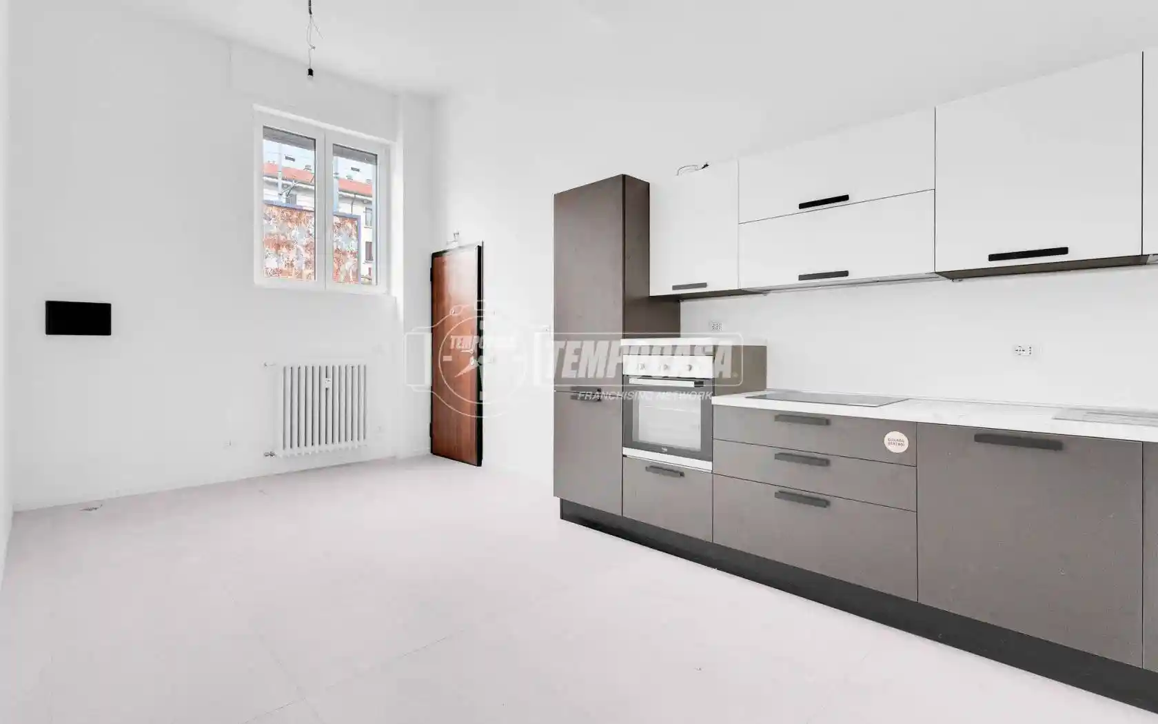 Trilocale via Piero Preda 2, Pezzotti - Meda, Milano - foto 2