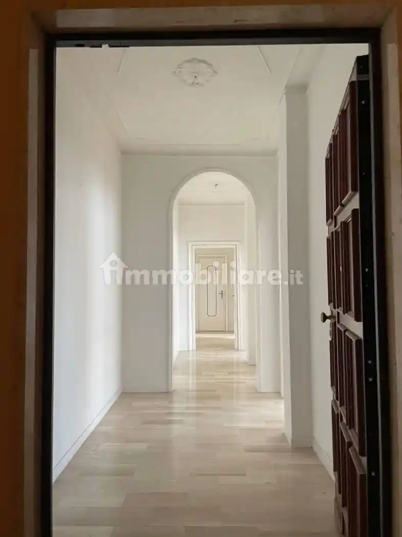 Appartamento in vendita a Novi Ligure