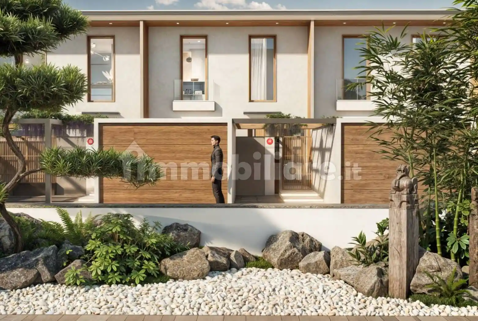 Villetta a schiera - foto 2