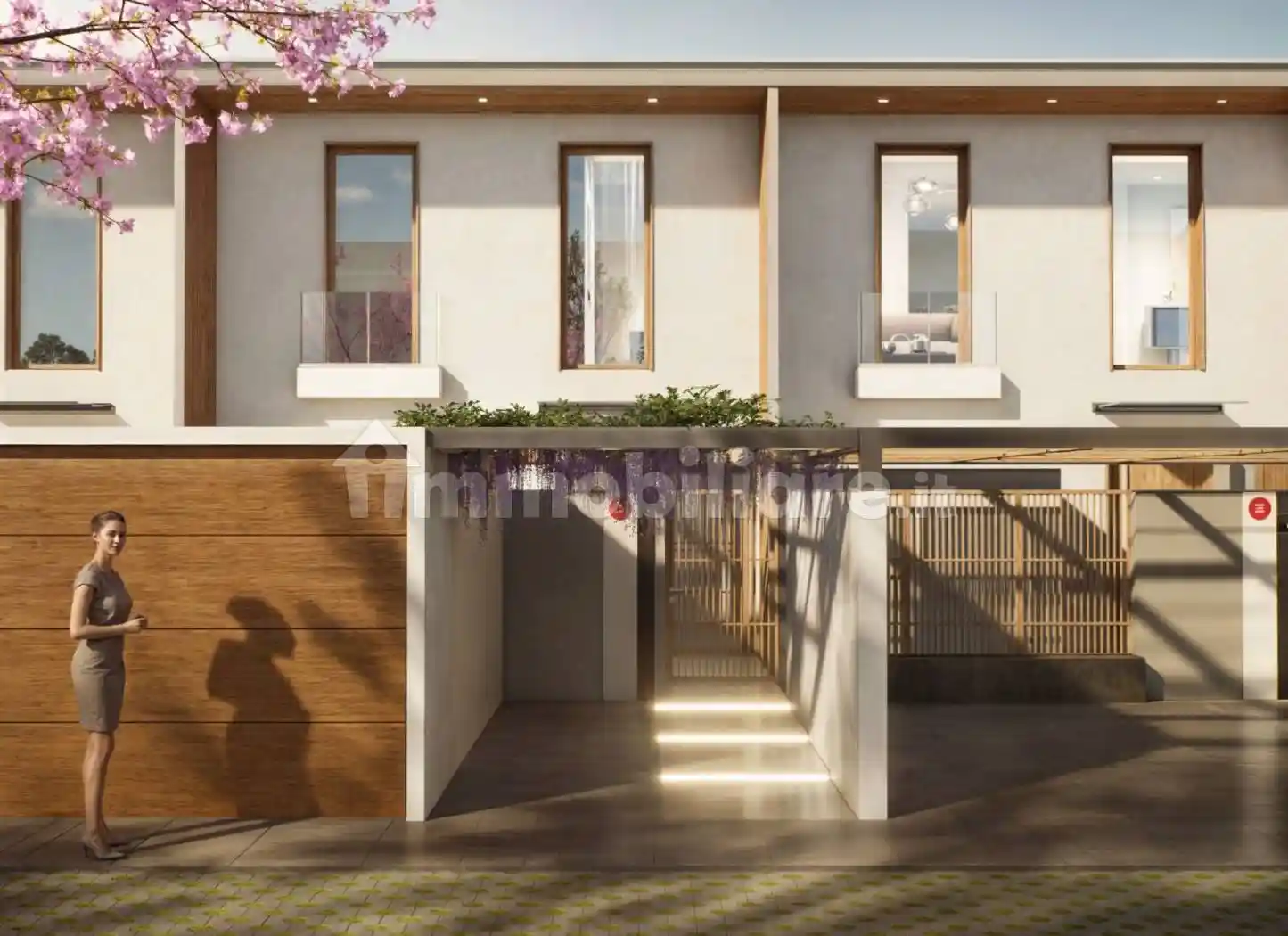 Villetta a schiera - foto 3