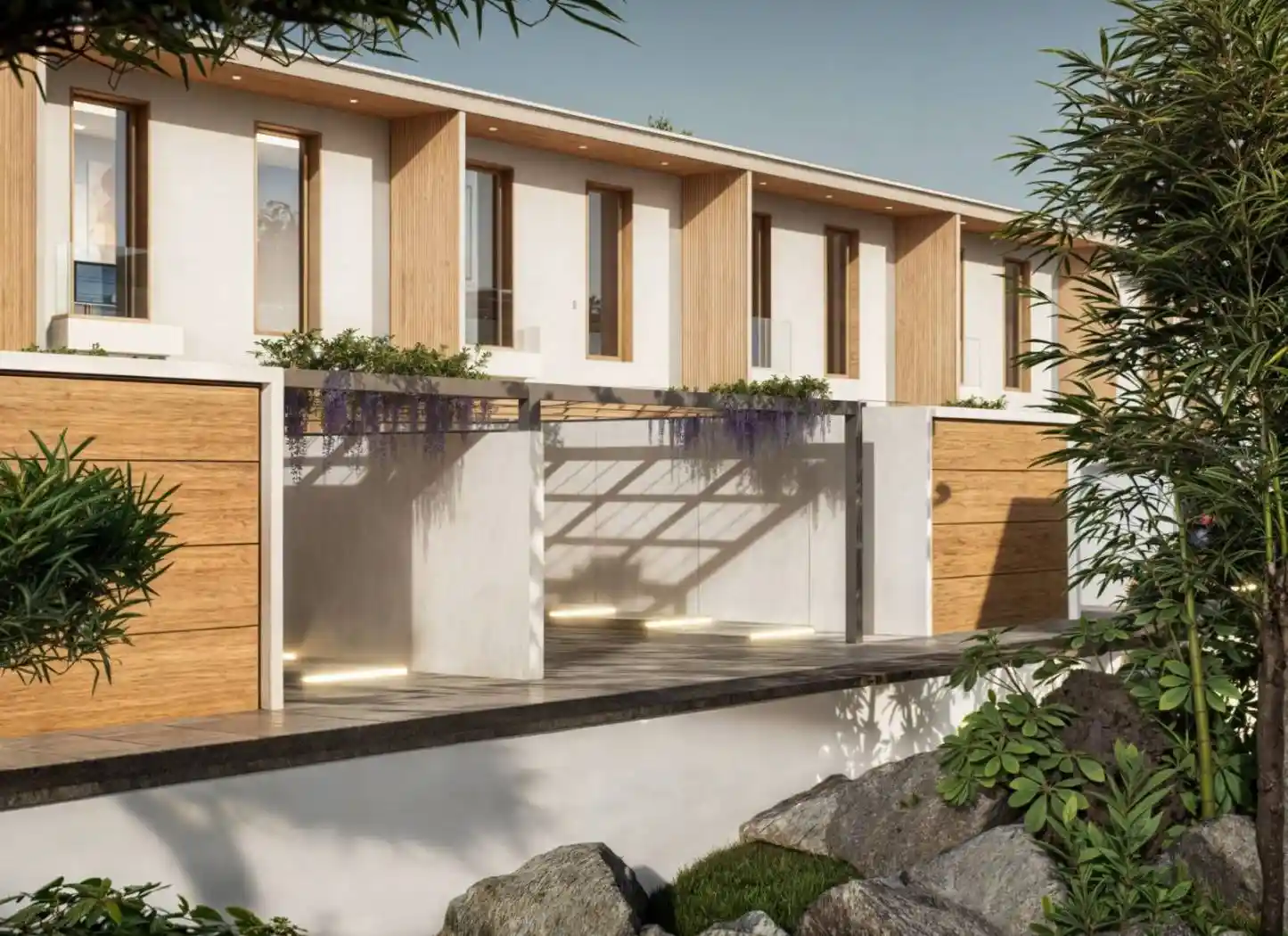 Villetta a schiera - foto 5