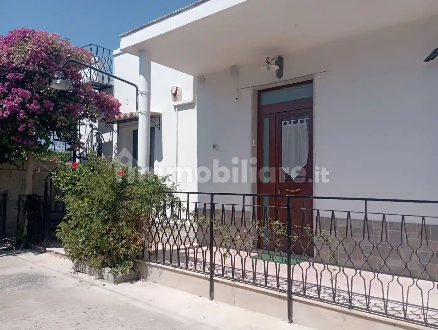 Villa in vendita a Avola