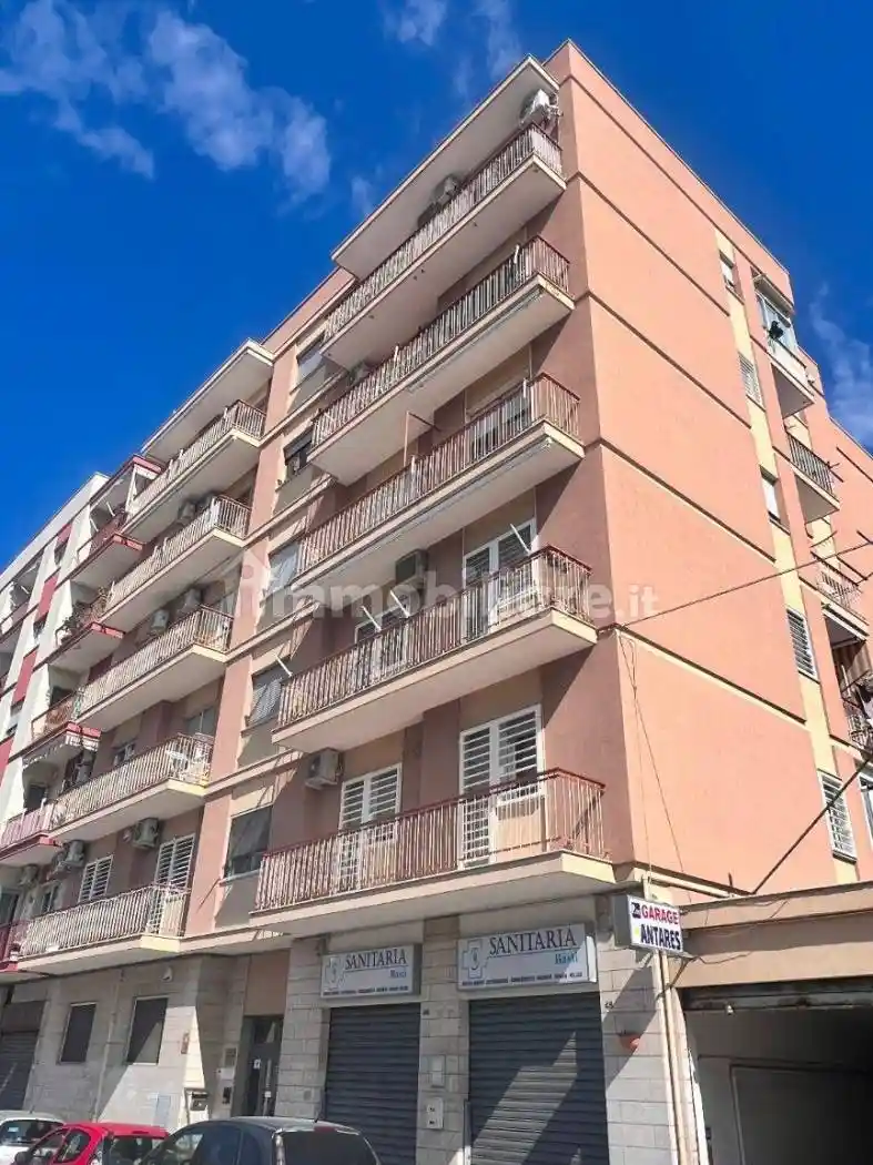 Appartamento in vendita a Bari