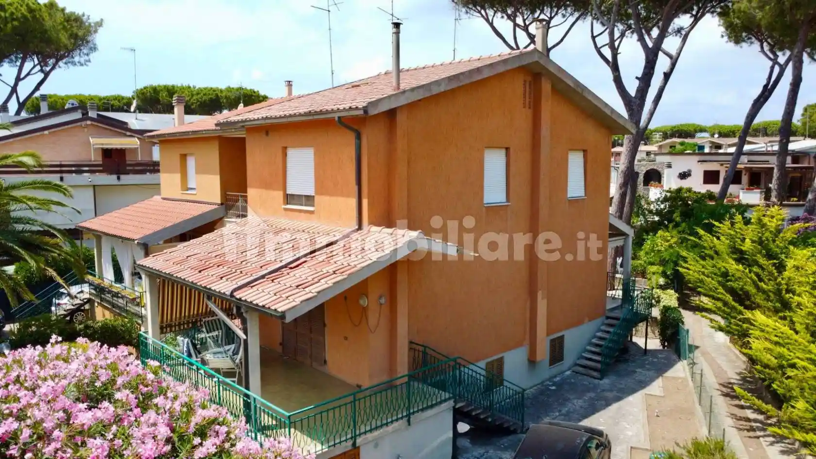 Villa in vendita a Grosseto