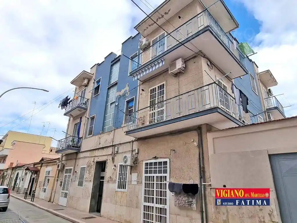 Appartamento in vendita a Foggia