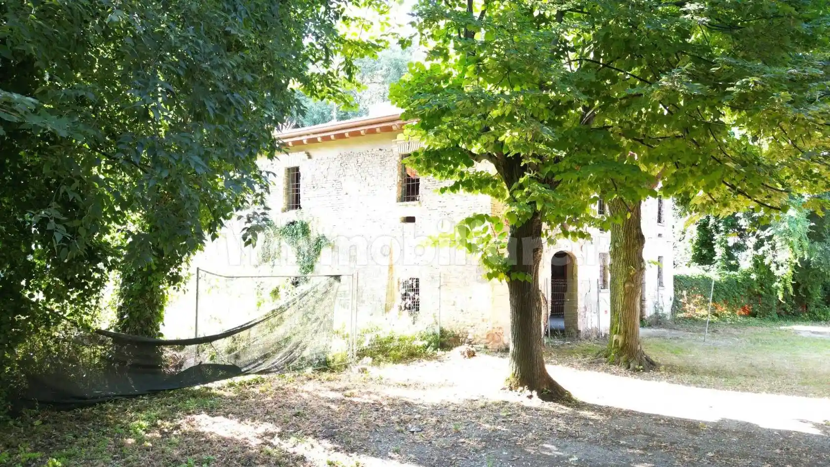 Palazzo - Edificio - foto 4