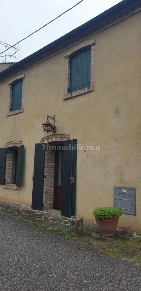Casa indipendente in vendita a Este