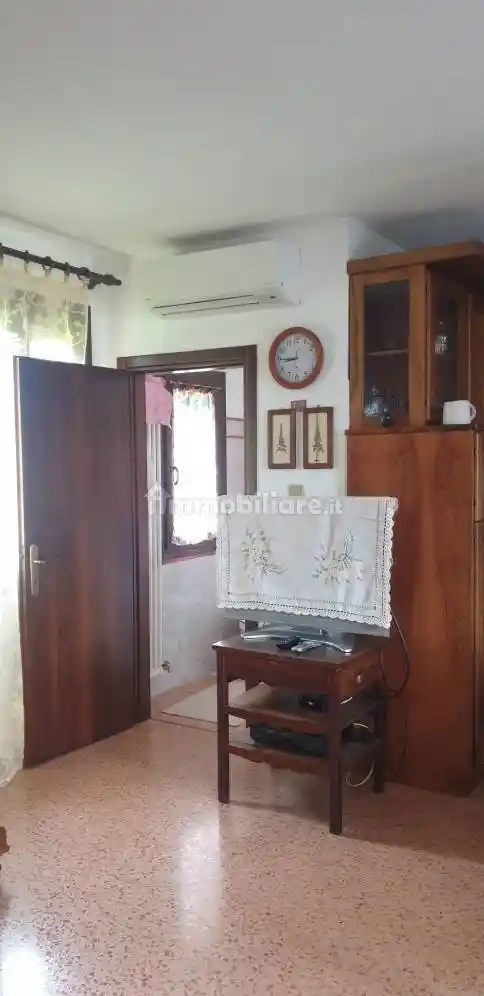 Terratetto unifamiliare via Santo Stefano, Zona Manfredini, Rivadolmo, Pesare, Este - foto 4
