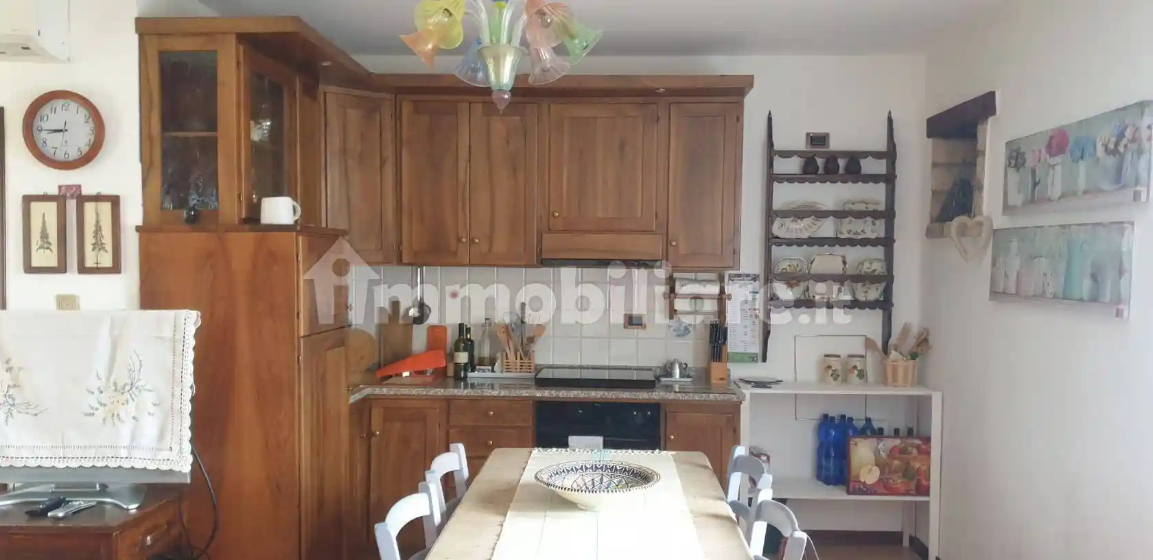 Terratetto unifamiliare via Santo Stefano, Zona Manfredini, Rivadolmo, Pesare, Este - foto 5