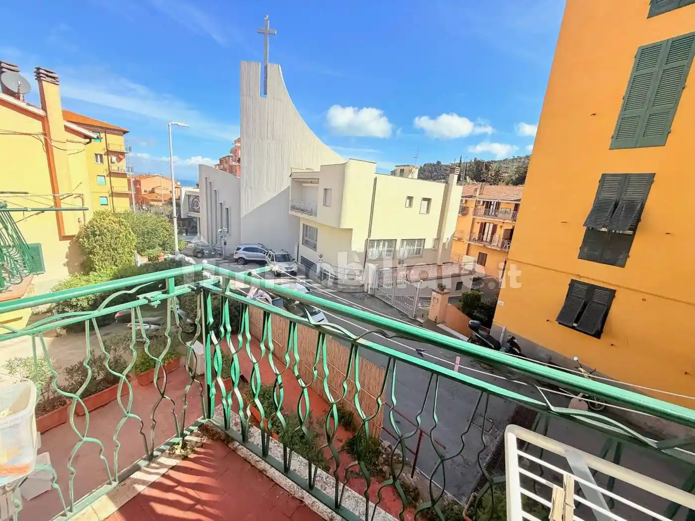 Appartamento in vendita a Monte Argentario