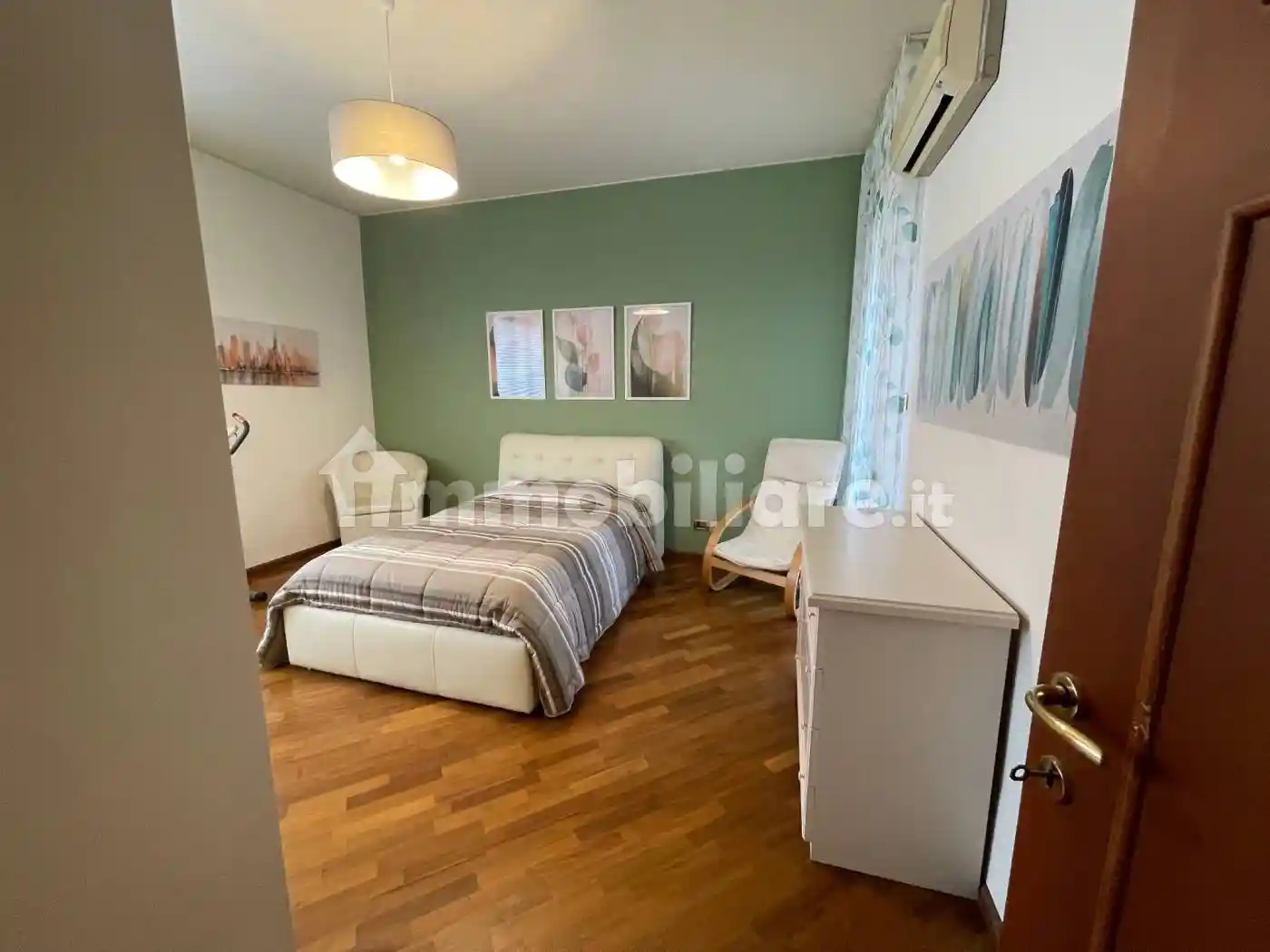 Appartamento in affitto a Catania