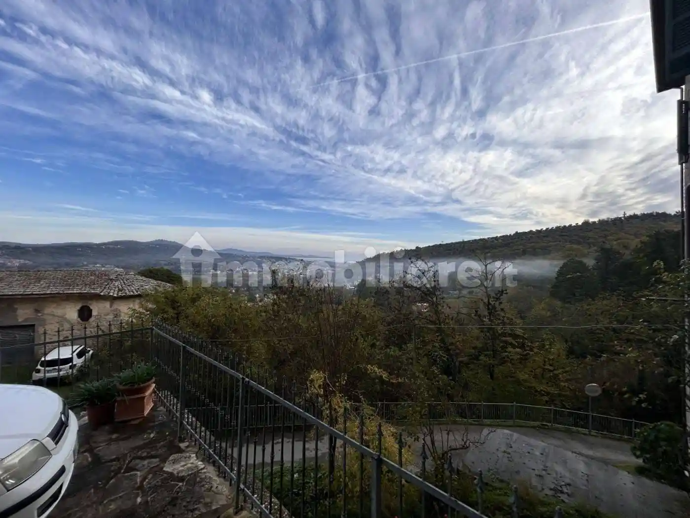 Appartamento in vendita a Piegaro