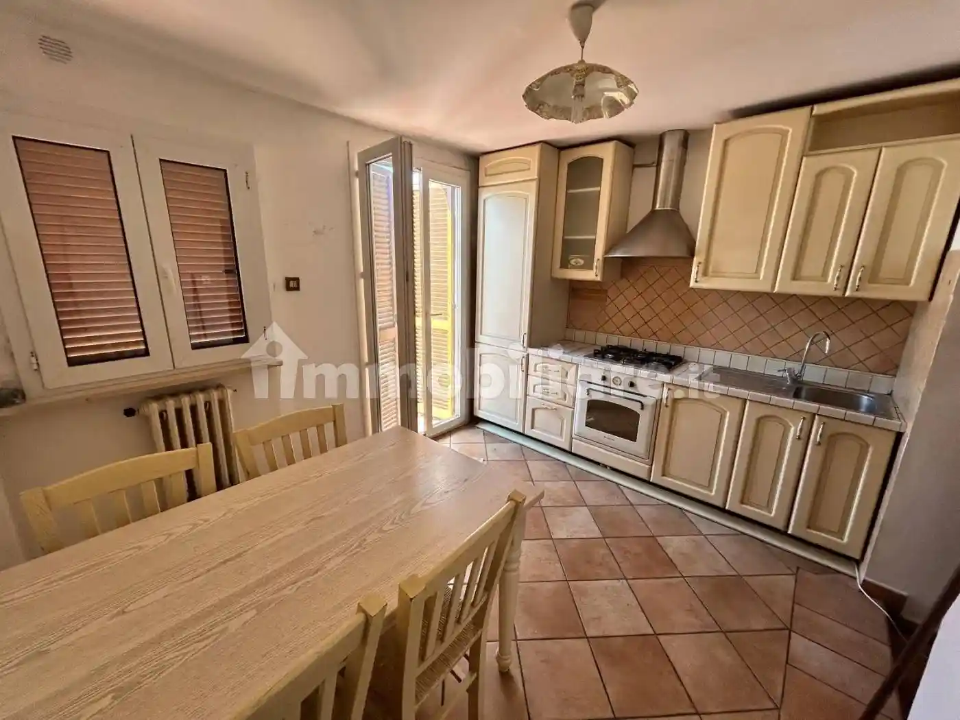 Appartamento in vendita a Jesi