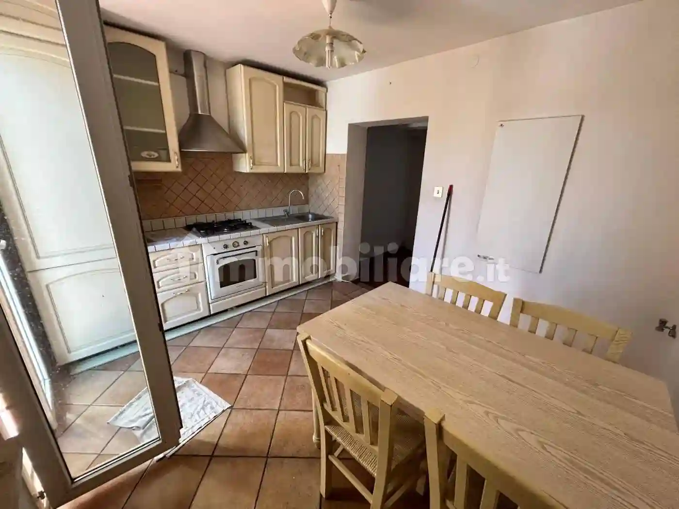 Appartamento via Guglielmo Marconi 89, Marconi - Santa Maria del Piano, Jesi - foto 4