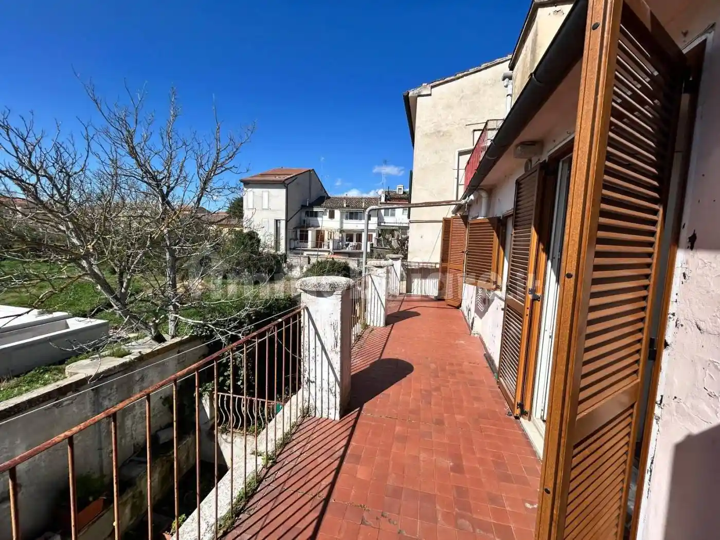 Appartamento via Guglielmo Marconi 89, Marconi - Santa Maria del Piano, Jesi - foto 4