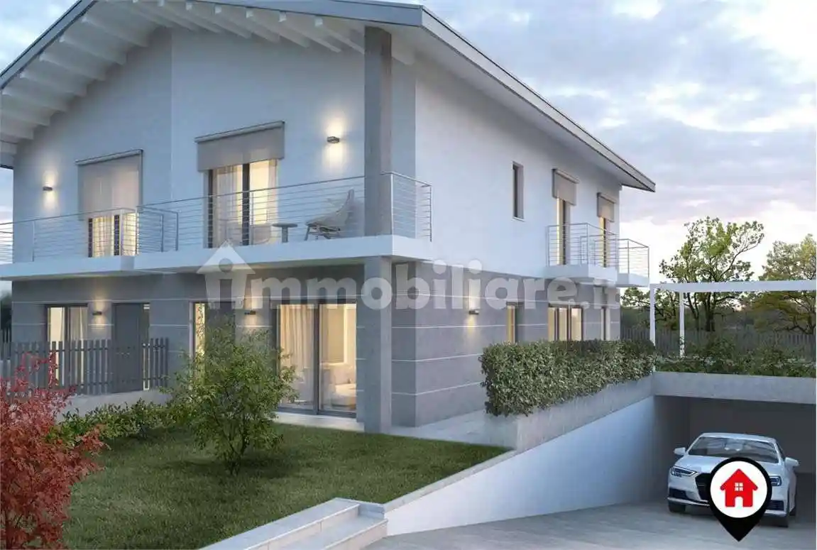 Appartamento in vendita a Rovereto