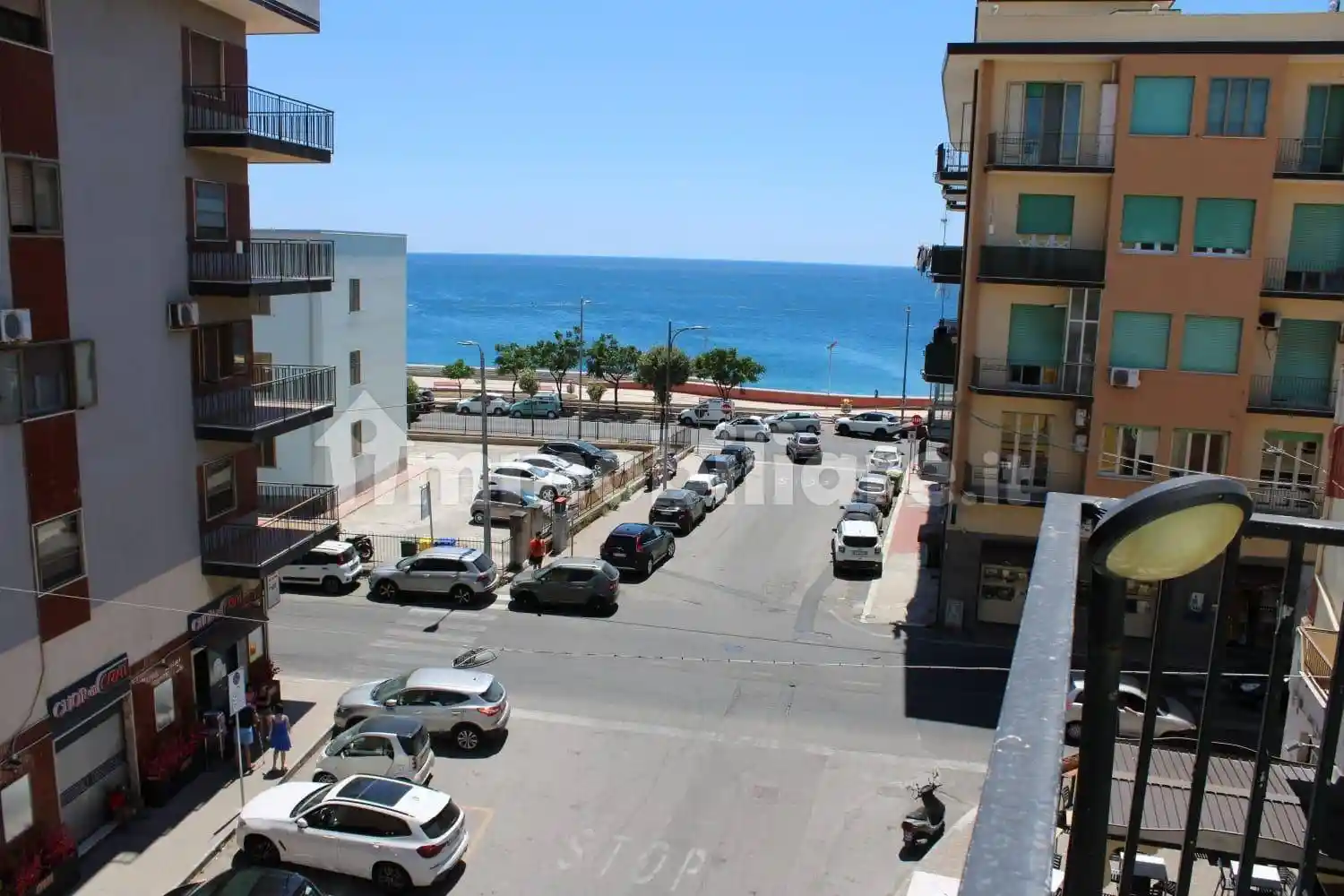 Quadrilocale via Murano, Catanzaro Lido, Catanzaro - foto 2