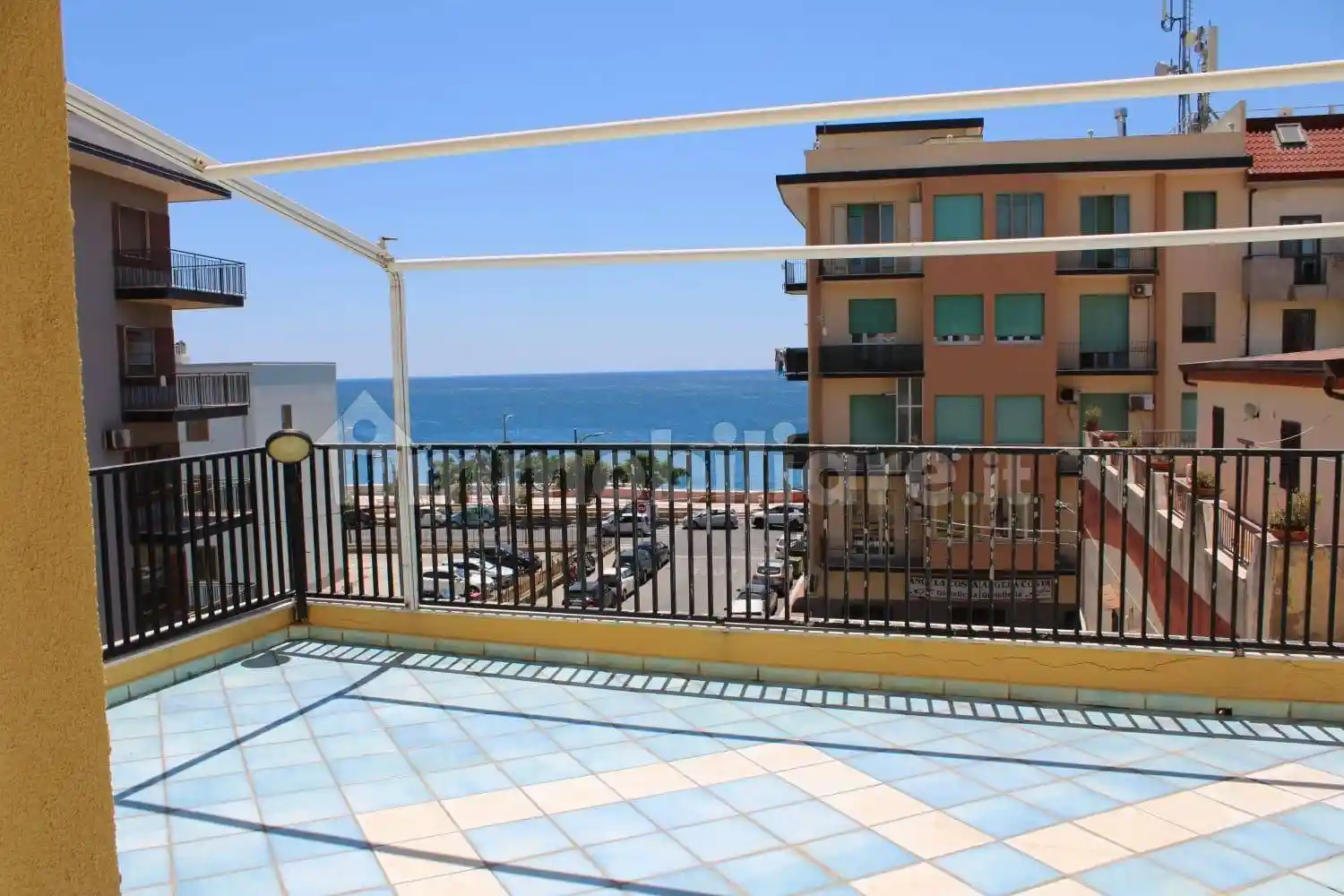 Quadrilocale via Murano, Catanzaro Lido, Catanzaro - foto 3