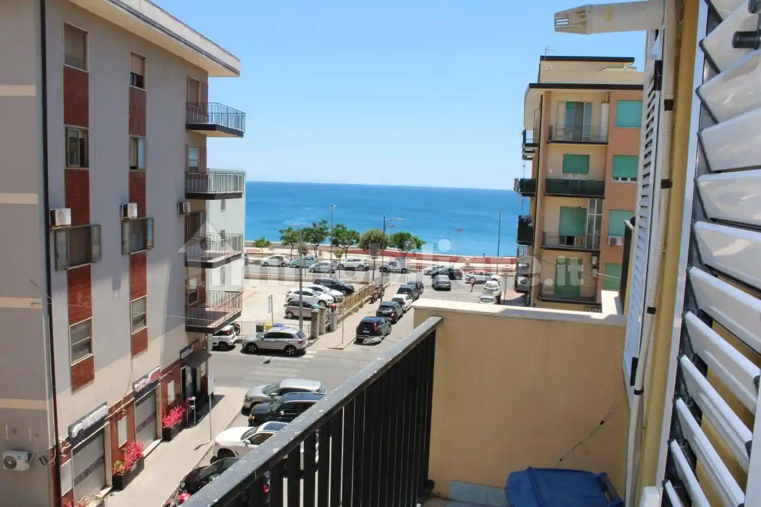 Quadrilocale via Murano, Catanzaro Lido, Catanzaro - foto 4