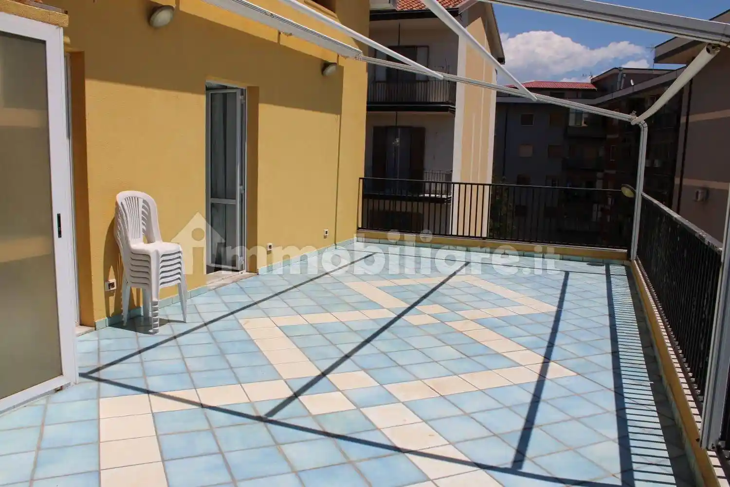 Quadrilocale via Murano, Catanzaro Lido, Catanzaro - foto 5