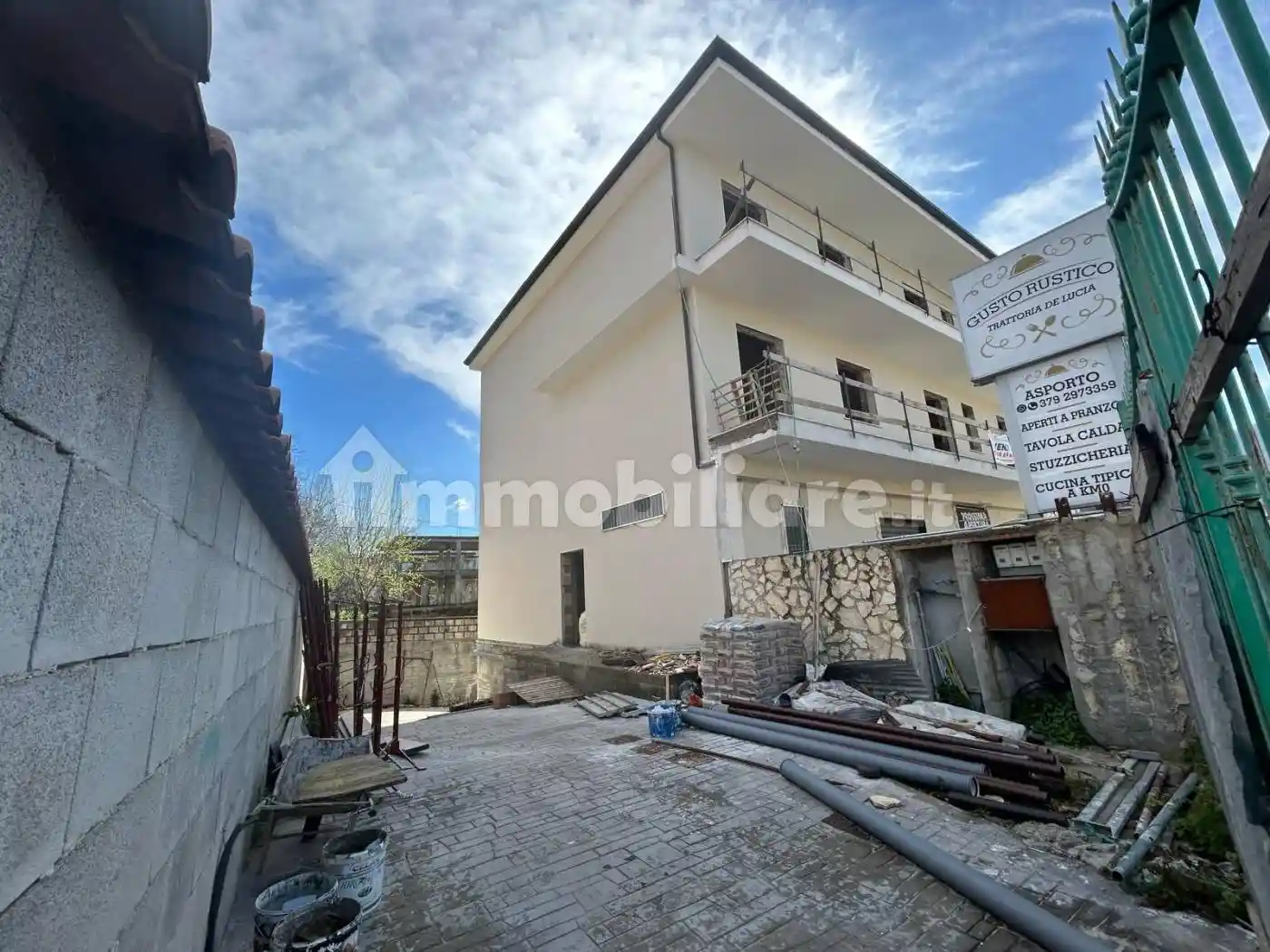 Palazzo - Edificio - foto 2